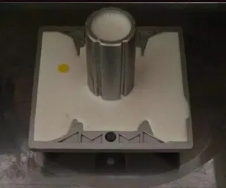 Solar LED Aluminium Road Stud with Stand