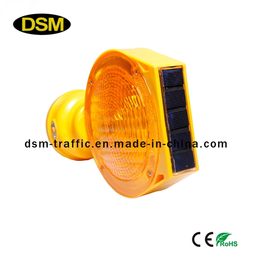 Solar Warning Lamp ( DSM -7T)