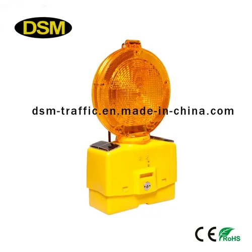Solar Warning Light (DSM-3T)