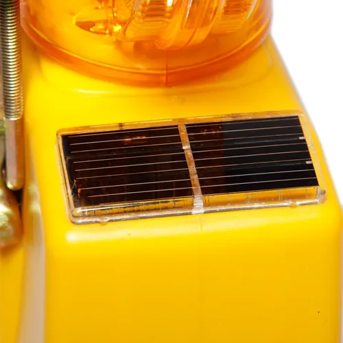 Solar Warning Light (DSM-3T)