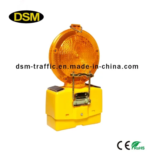 Solar Warning Light (DSM-3T)