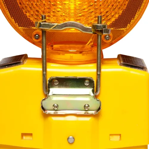 Solar Warning Light (DSM-3T)