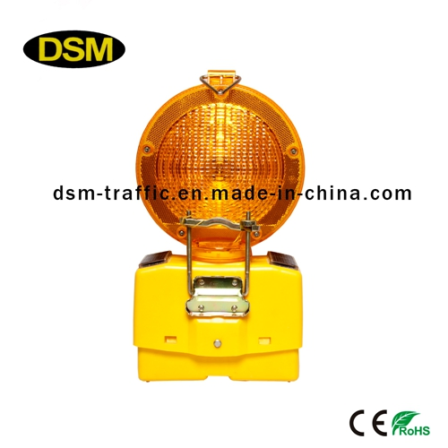 Solar Warning Light ( DSM -3T)