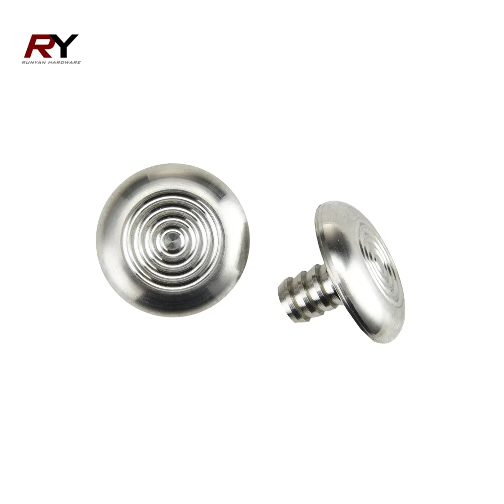 Stainless Steel Tactile Stud Tactile Dots