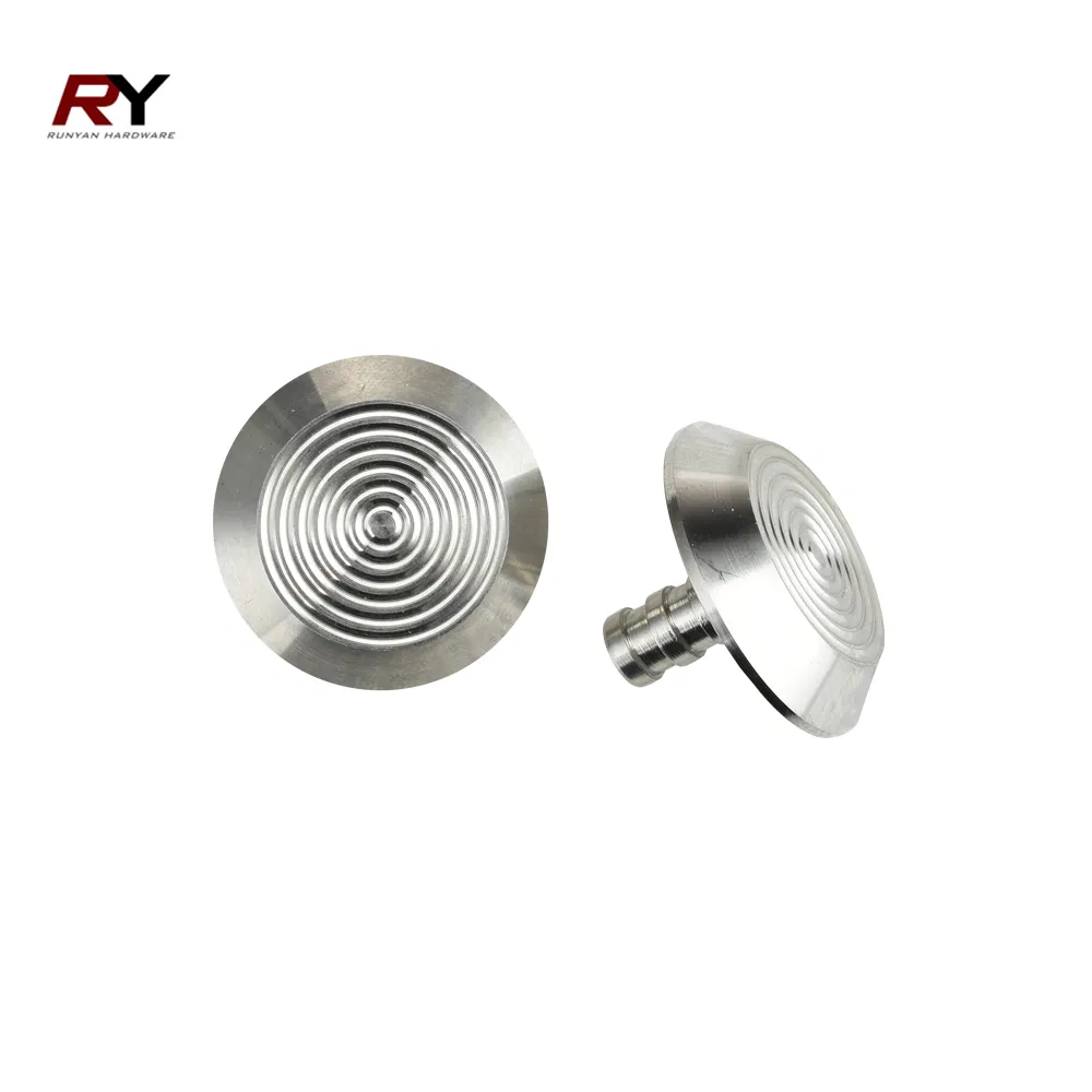 Stainless Steel Tactile Stud Tactile Dots