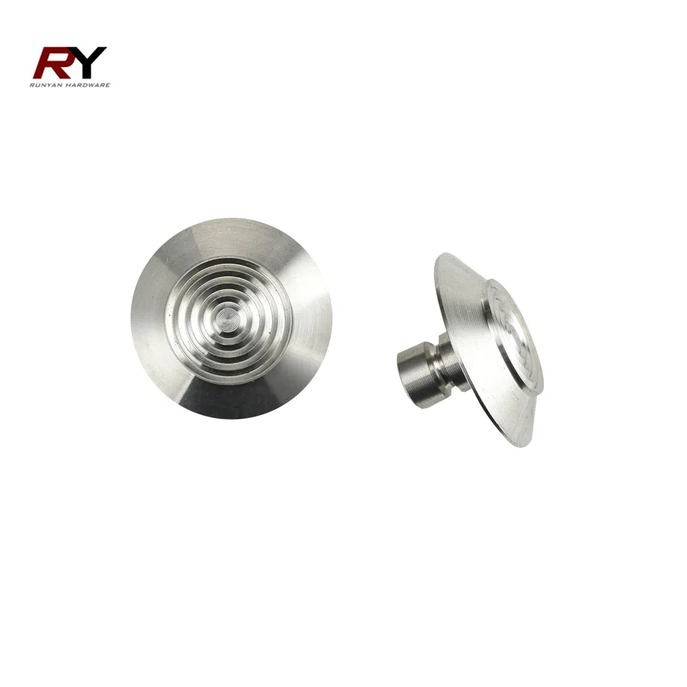 Stainless Steel Tactile Stud Tactile Dots