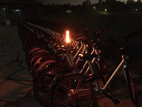 Super Bright Magnet LED Roadblock Baton for Traffic Safety Light