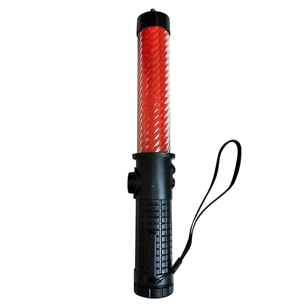 Super Bright Magnet LED Roadblock Baton for Traffic Safety Light