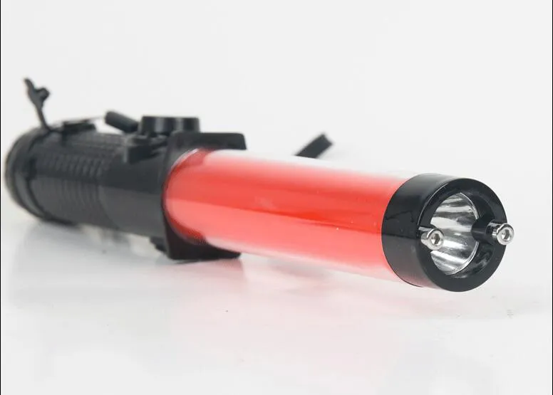 Super Bright Magnet LED Roadblock Baton for Traffic Safety Light