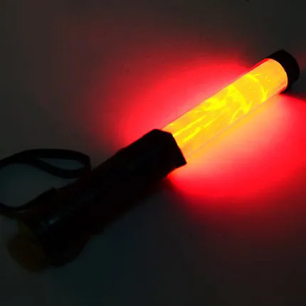Super Bright Magnet LED Roadblock Baton for Traffic Safety Light