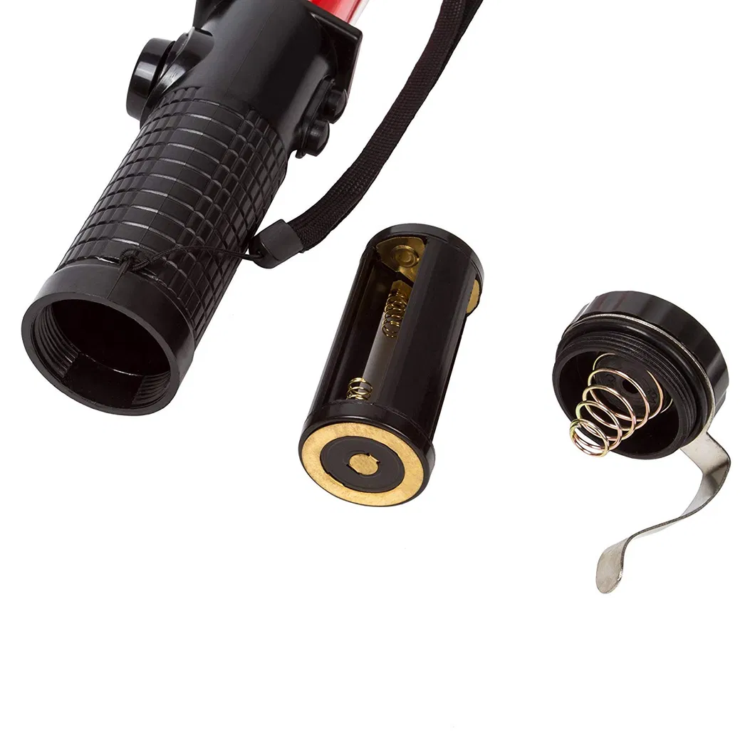 Super Bright Magnet LED Roadblock Baton for Traffic Safety Light