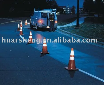 TM1100 High Intensity Grade Reflective Sheeting (TM1100)