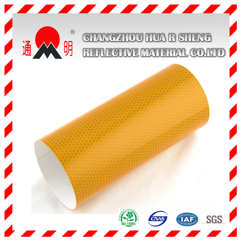 TM1100 High Intensity Grade Reflective Sheeting ( TM1100 )