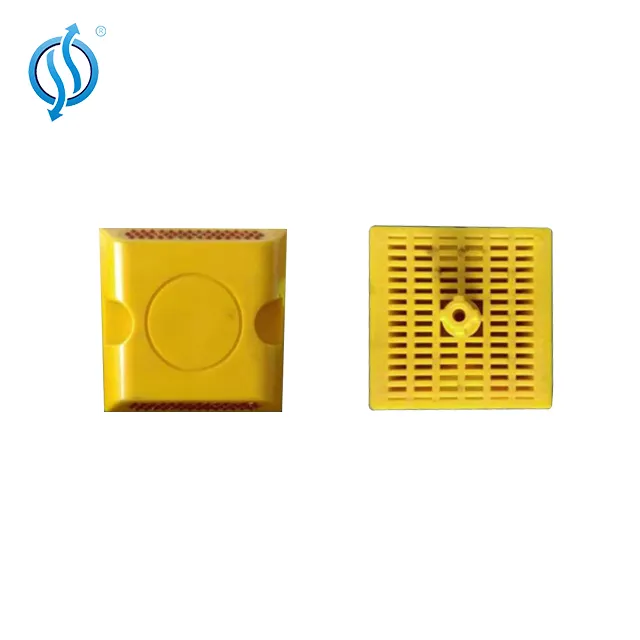 Top-Rated White LED Safety Caution Strobe Light for Truck Vehicle Emergency Hazard