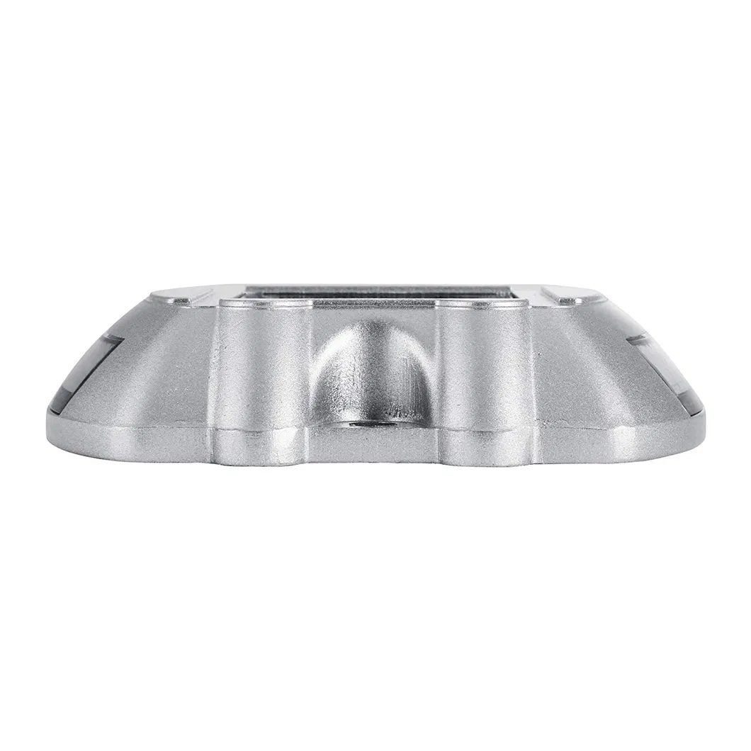 Traffic Safety Motorway LED Cat Eyes Best Reflective Solar Road Light Stud