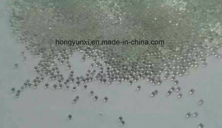 Traffic Thermoplastic Raw Material Retroreflective Road Marking Paint Drop on Glass Beads