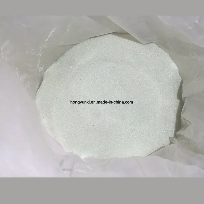Traffic Thermoplastic Raw Material Retroreflective Road Marking Paint Drop on Glass Beads