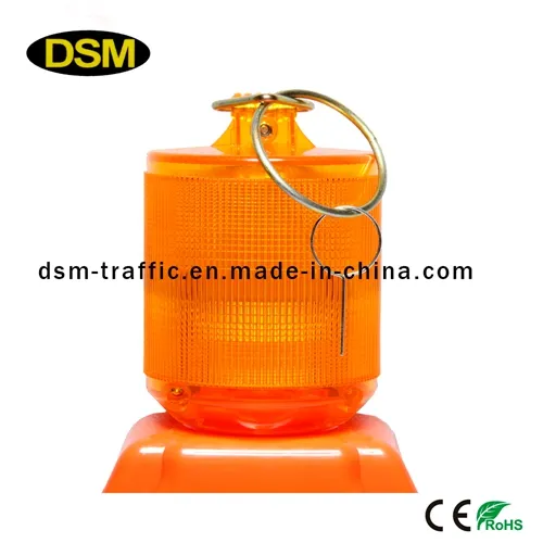 Traffic Warning Lamp (DSM-14)