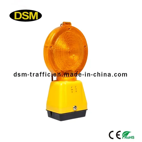 Traffic Warning Light (DSM-11)