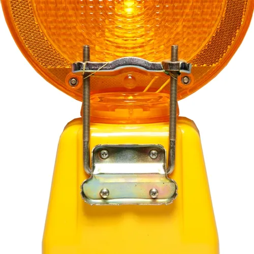 Traffic Warning Light (DSM-11)