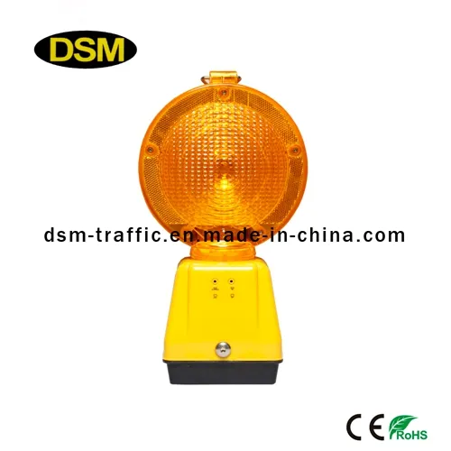 Traffic Warning Light (DSM-11)