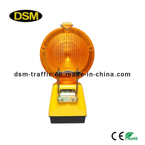 Traffic Warning Light (DSM-11)