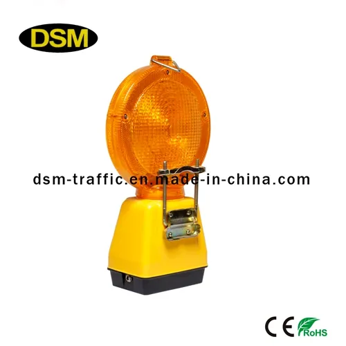 Traffic Warning Light (DSM-11)