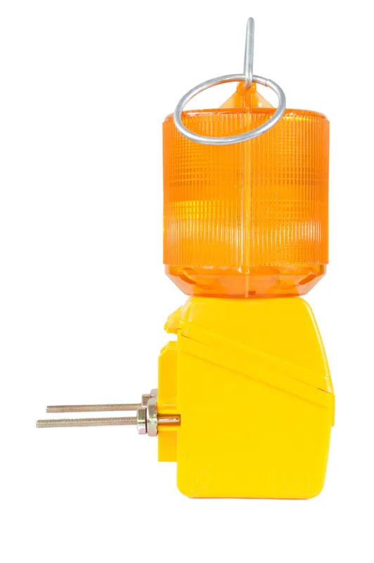 Traffic Warning Light/Flashing Warning Light (S-1315)