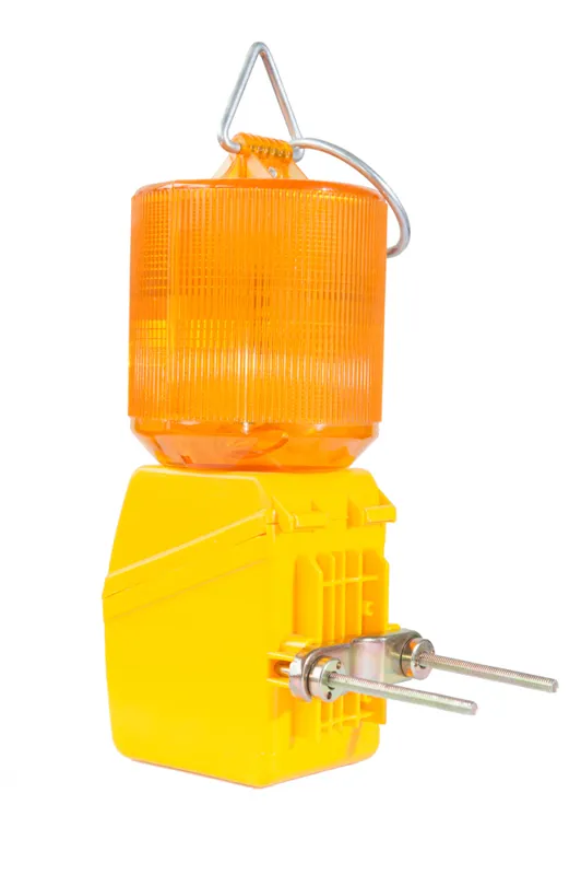 Traffic Warning Light/Flashing Warning Light (S-1315)