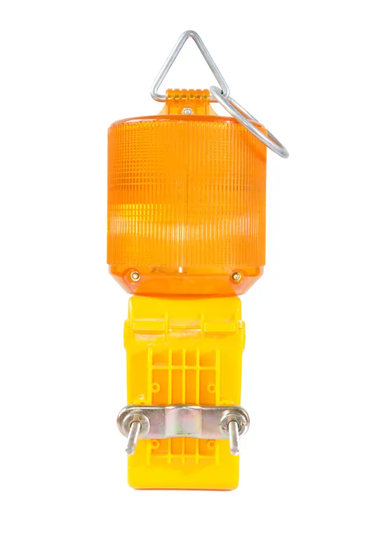Traffic Warning Light/Flashing Warning Light (S-1315)