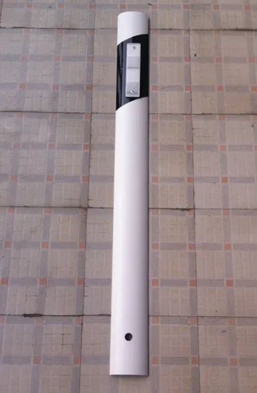 U Shape Slice Type Delineator