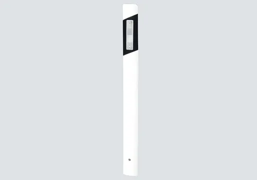 U Shape Slice Type Delineator