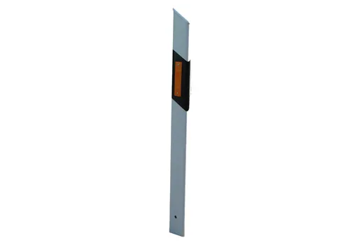 U Shape Slice Type Delineator