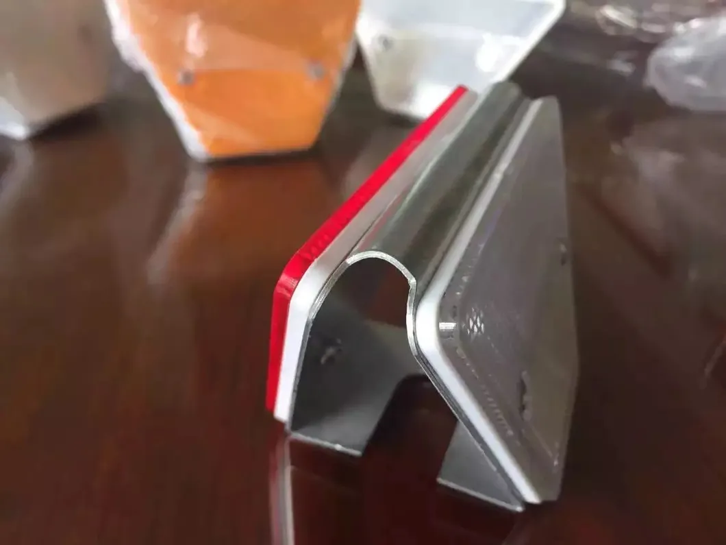 U Shape Slice Type Delineator
