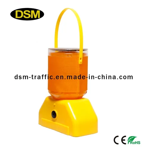 Warning Lamp (DSM-12R)