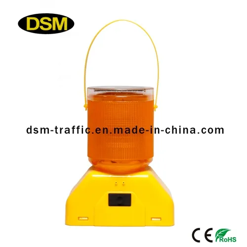 Warning Lamp (DSM-12R)