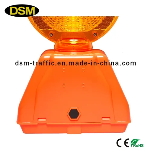 Warning Light (DSM-13)