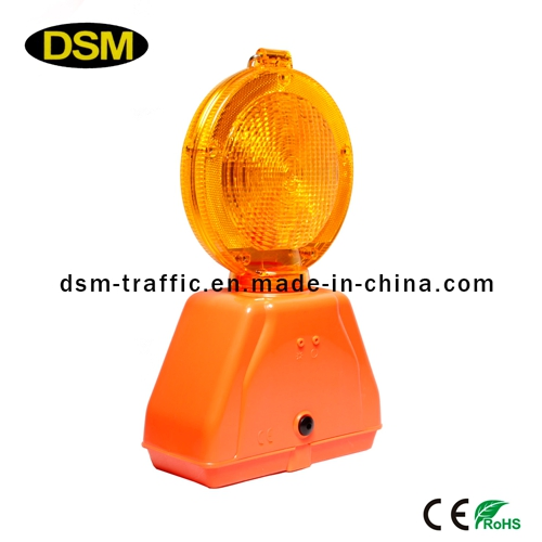 Warning Light ( DSM -13)