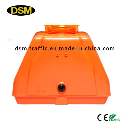 Warning Light (DSM-13)