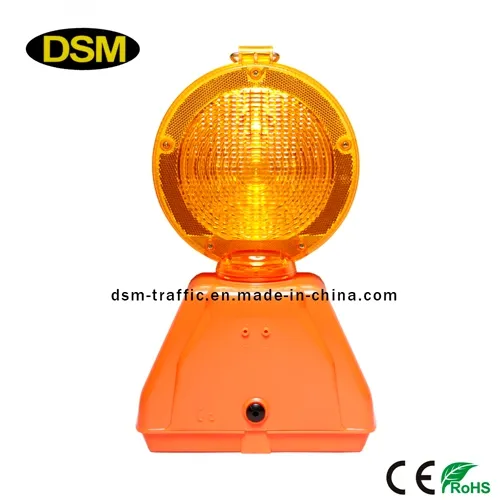 Warning Light (DSM-13)