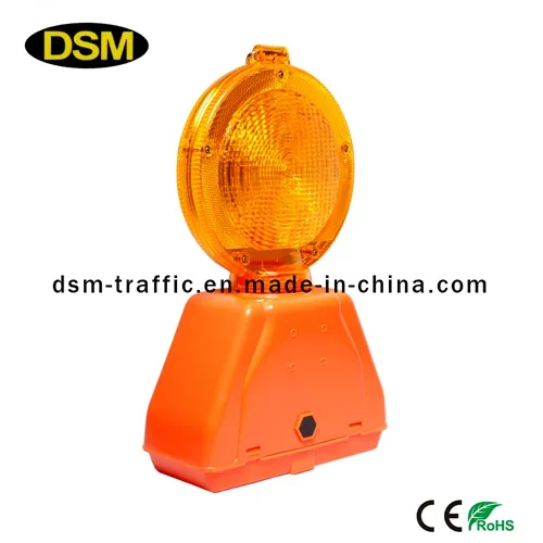 Warning Light (DSM-13)