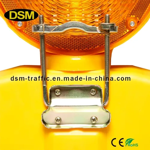 Warning Light (DSM-3S)