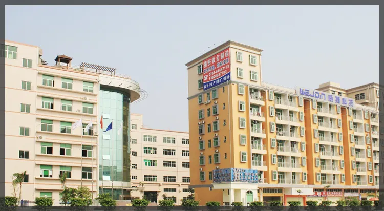 Wejoin Advertising Cafe Barrier Gate