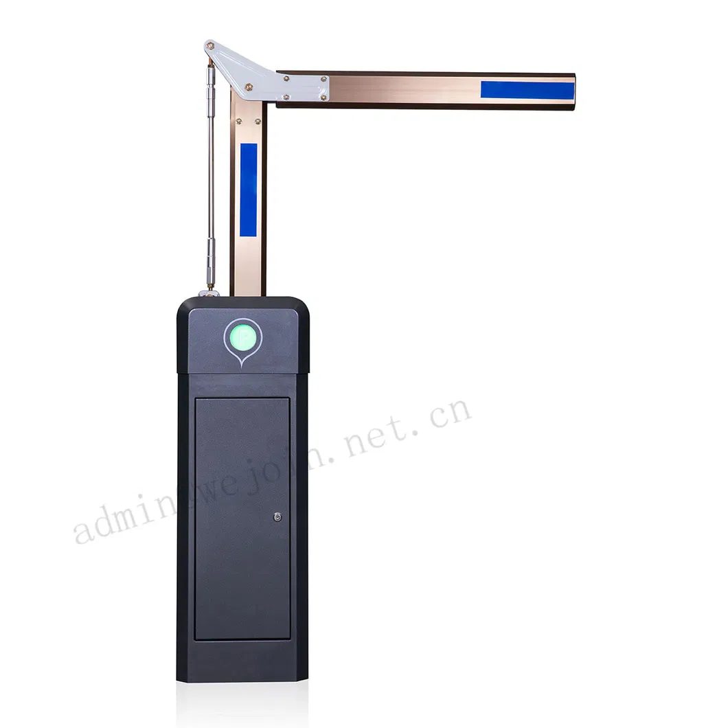 Wejoin Automatic Parking Boom Barrier Gate