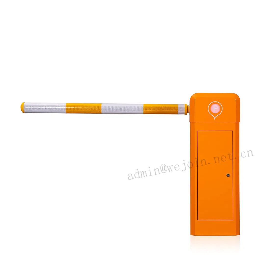 Wejoin Automatic Parking Boom Barrier Gate