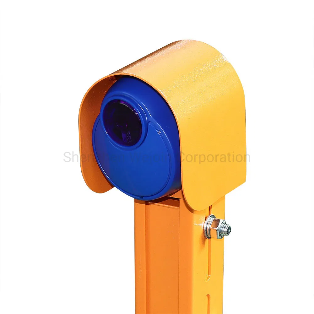 Wejoin Automatic Parking Boom Barrier Gate