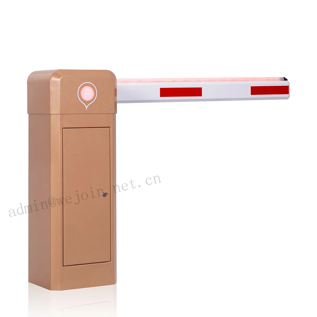 Wejoin Automatic Parking Boom Barrier Gate