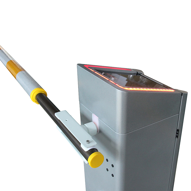 Wejoin Boom Barrier Gate for Car Parking Lot
