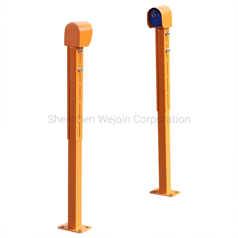 Wejoin Boom Barrier Gate for Car Parking Lot