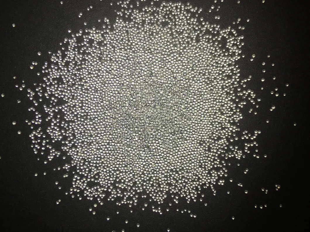 Widely Used in Highway Construction Projects Reflective Road Marking Paint Glass Beads